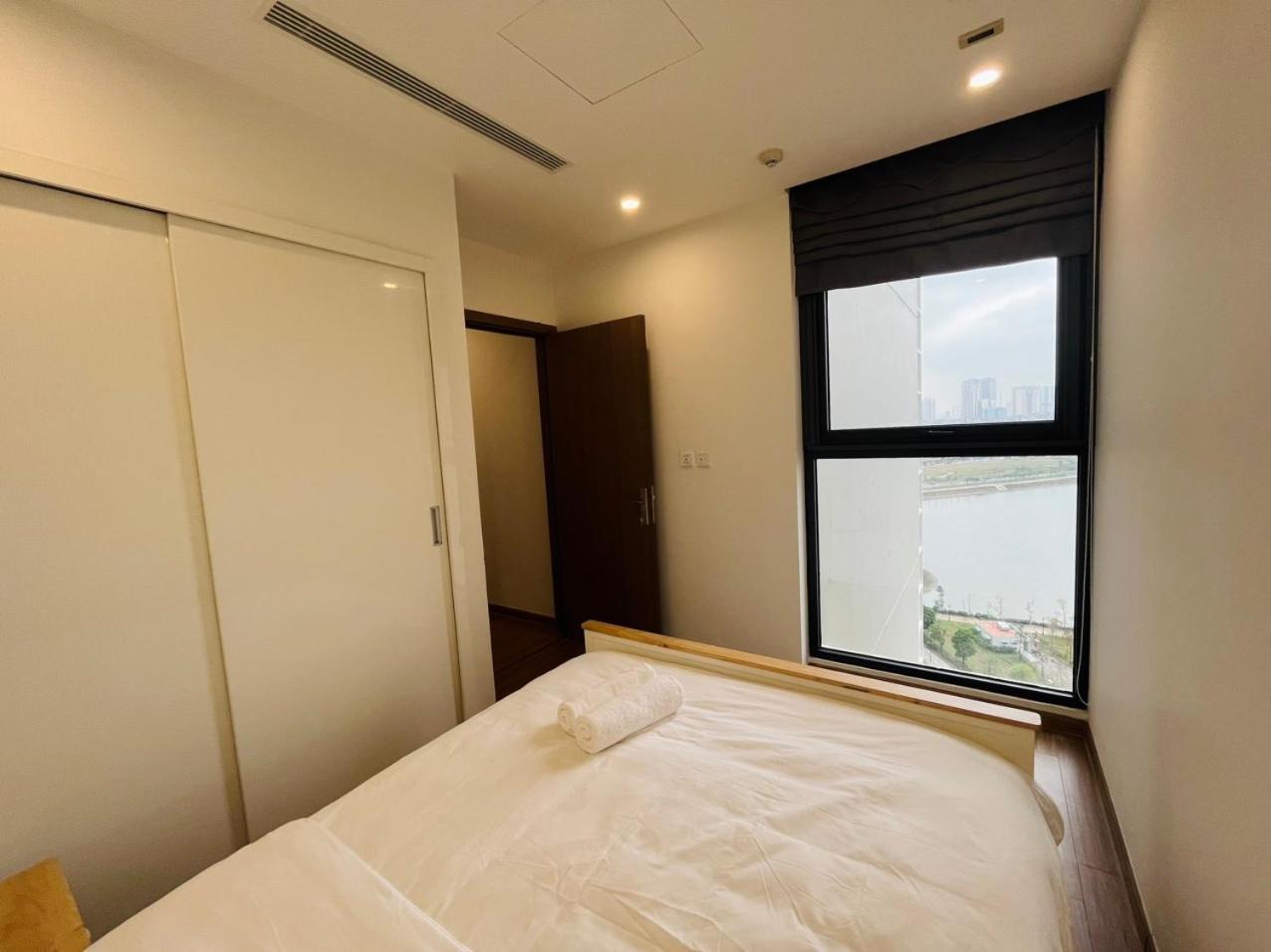 Vinhomes Skylake - 1,2,3 Beds Apartment - Fullhouse/ Spacious Hanoj Exteriér fotografie