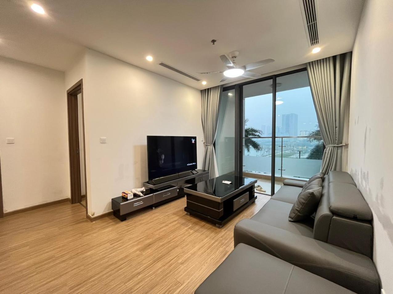Vinhomes Skylake - 1,2,3 Beds Apartment - Fullhouse/ Spacious Hanoj Exteriér fotografie