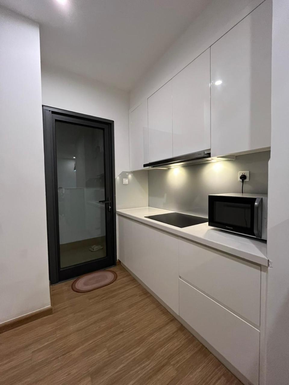 Vinhomes Skylake - 1,2,3 Beds Apartment - Fullhouse/ Spacious Hanoj Exteriér fotografie