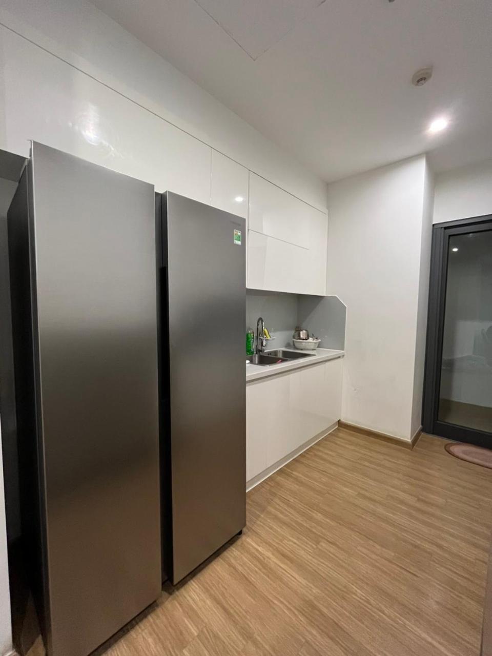 Vinhomes Skylake - 1,2,3 Beds Apartment - Fullhouse/ Spacious Hanoj Exteriér fotografie