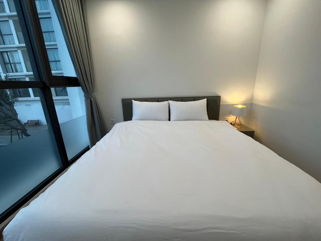 Vinhomes Skylake - 1,2,3 Beds Apartment - Fullhouse/ Spacious Hanoj Exteriér fotografie