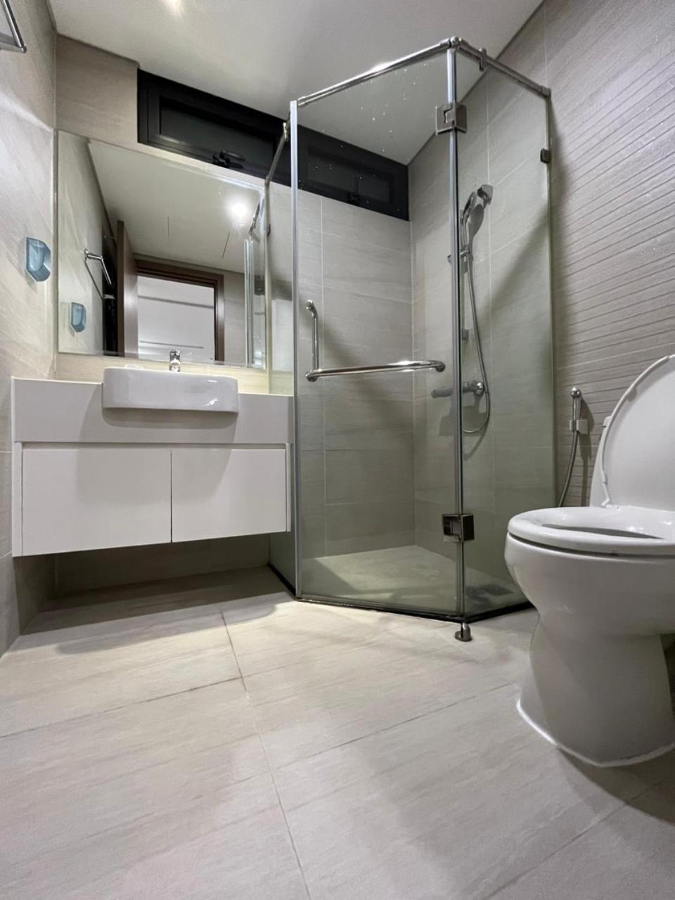 Vinhomes Skylake - 1,2,3 Beds Apartment - Fullhouse/ Spacious Hanoj Exteriér fotografie