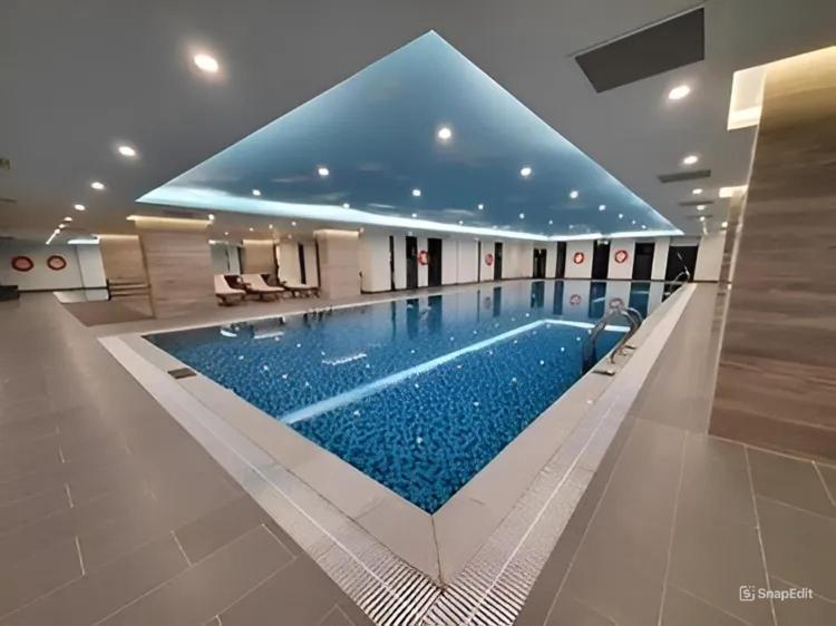 Vinhomes Skylake - 1,2,3 Beds Apartment - Fullhouse/ Spacious Hanoj Exteriér fotografie
